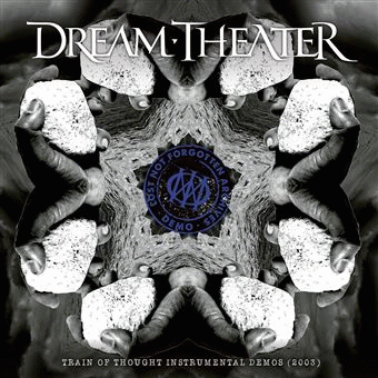Dream Theater : Train of Tough Instrumental Demo